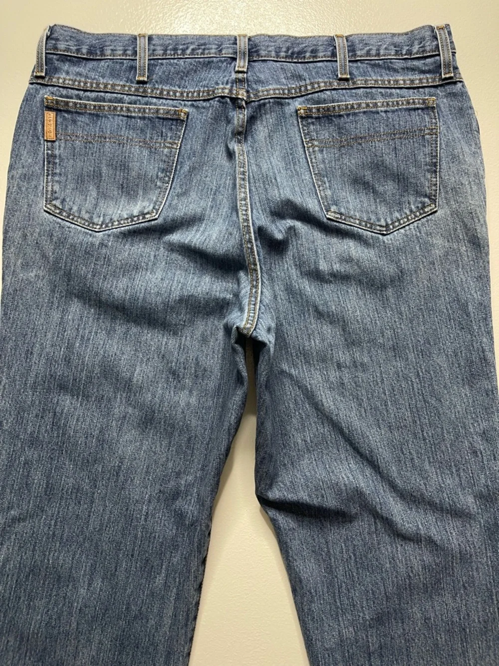 Cinch brand fit